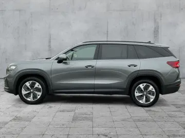 SKODA Kodiaq 2.0 TDI 4x4 SELECTION MATRIX PANO AHK-Vob