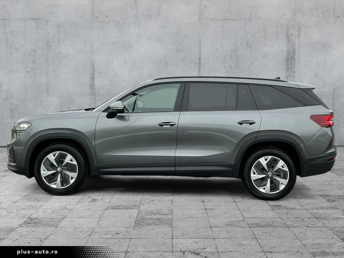 SKODA Kodiaq 2.0 TDI 4x4 SELECTION MATRIX PANO AHK-Vob