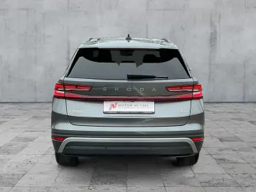 SKODA Kodiaq 2.0 TDI 4x4 SELECTION MATRIX PANO AHK-Vob