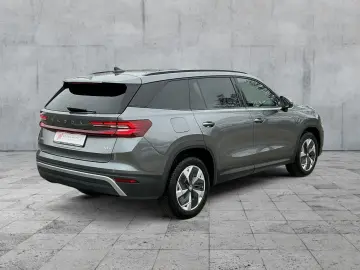 SKODA Kodiaq 2.0 TDI 4x4 SELECTION MATRIX PANO AHK-Vob