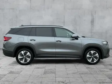 SKODA Kodiaq 2.0 TDI 4x4 SELECTION MATRIX PANO AHK-Vob