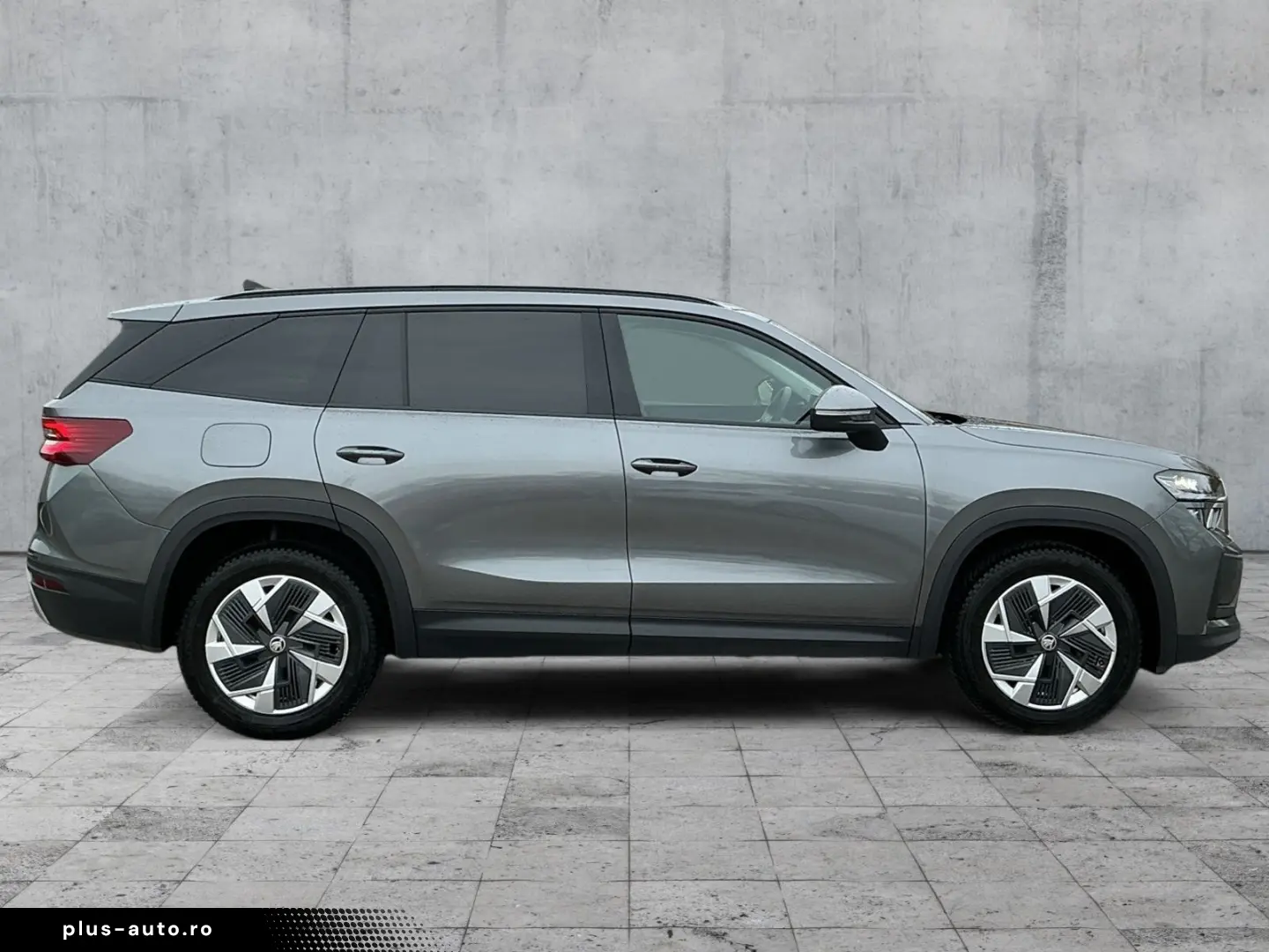 SKODA Kodiaq 2.0 TDI 4x4 SELECTION MATRIX PANO AHK-Vob