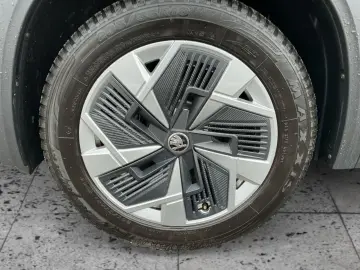 SKODA Kodiaq 2.0 TDI 4x4 SELECTION MATRIX PANO AHK-Vob