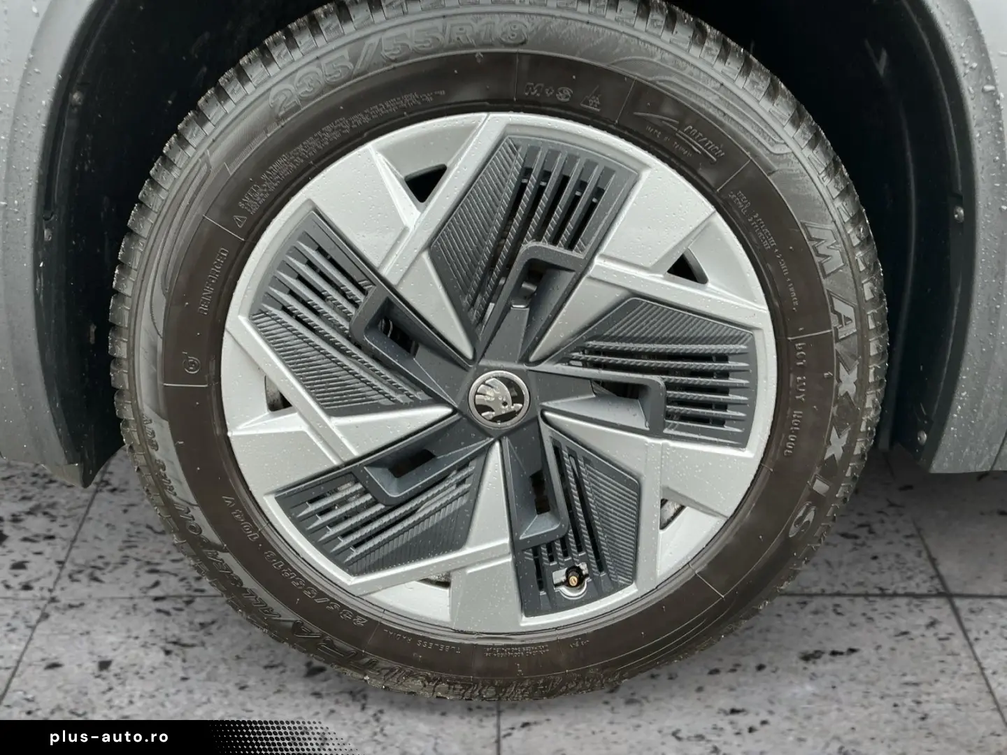 SKODA Kodiaq 2.0 TDI 4x4 SELECTION MATRIX PANO AHK-Vob