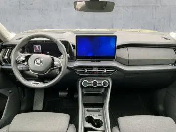 SKODA Kodiaq 2.0 TDI 4x4 SELECTION MATRIX PANO AHK-Vob