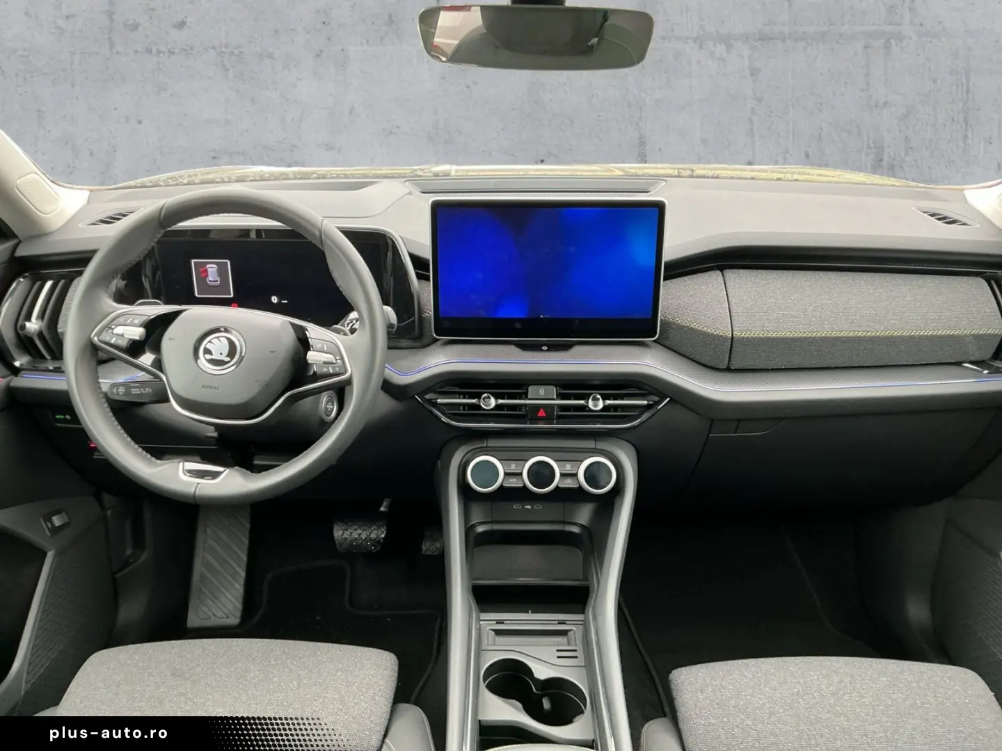 SKODA Kodiaq 2.0 TDI 4x4 SELECTION MATRIX PANO AHK-Vob