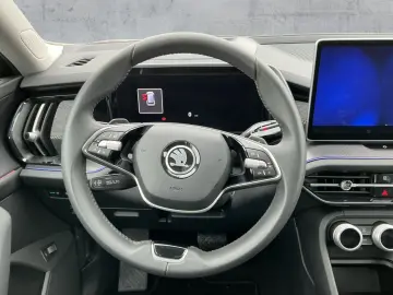 SKODA Kodiaq 2.0 TDI 4x4 SELECTION MATRIX PANO AHK-Vob