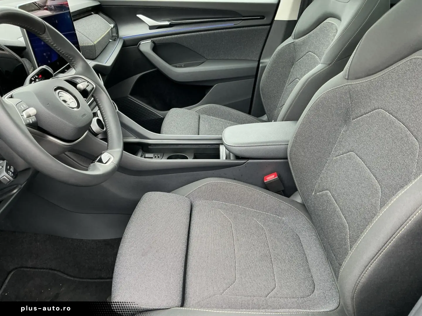 SKODA Kodiaq 2.0 TDI 4x4 SELECTION MATRIX PANO AHK-Vob