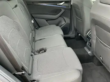 SKODA Kodiaq 2.0 TDI 4x4 SELECTION MATRIX PANO AHK-Vob