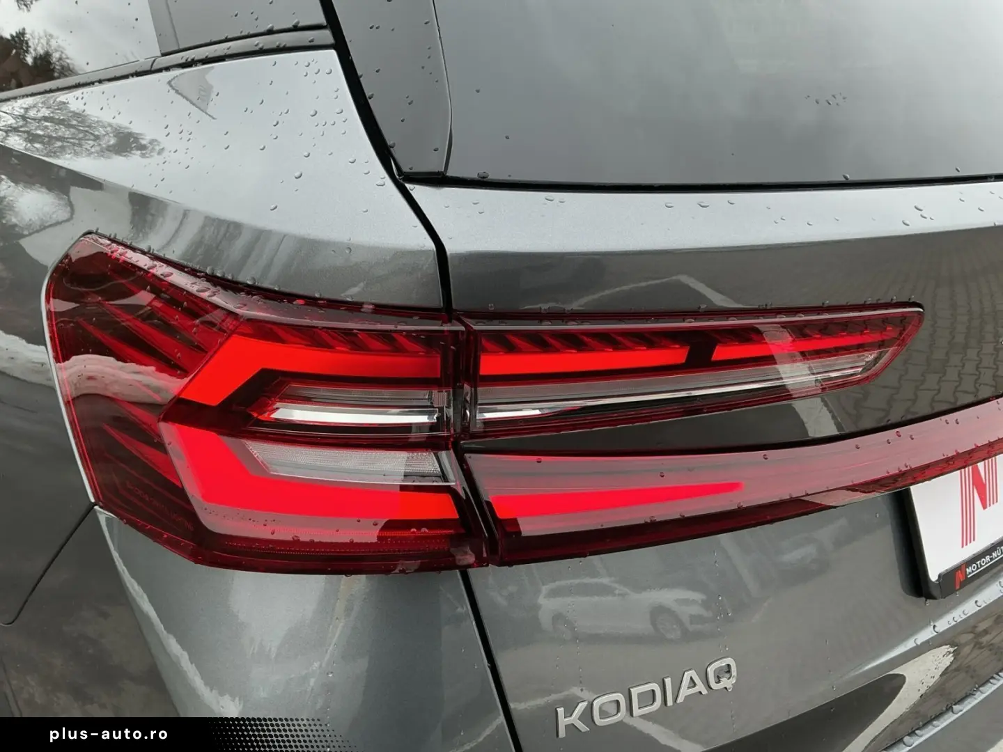 SKODA Kodiaq 2.0 TDI 4x4 SELECTION MATRIX PANO AHK-Vob