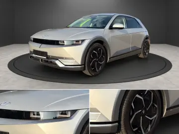 HYUNDAI IONIQ 5 72 6 kWh Techniq Elektro Leder RFK Bose