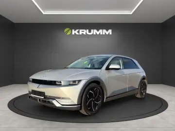 HYUNDAI IONIQ 5 72 6 kWh Techniq Elektro Leder RFK Bose