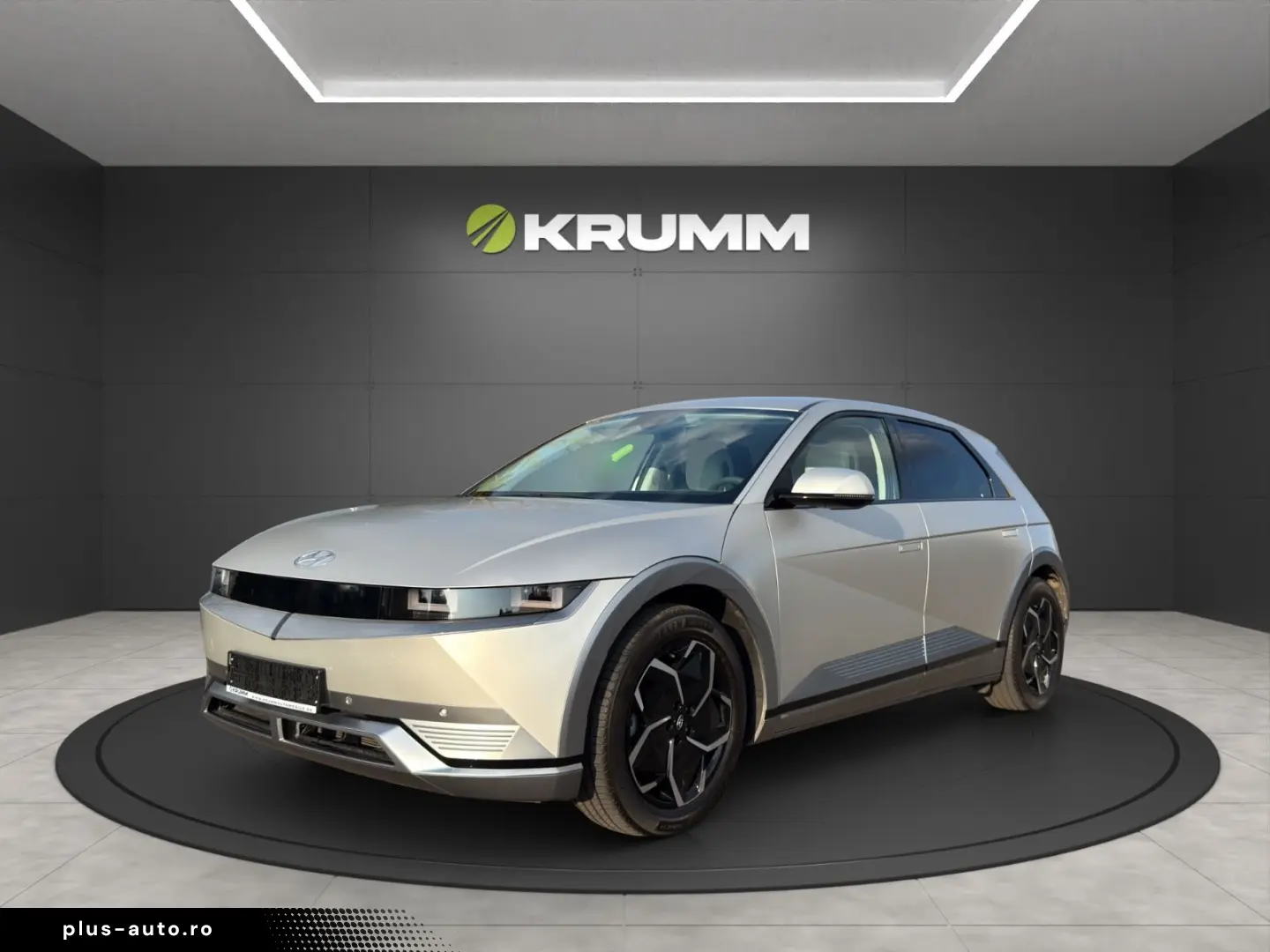 HYUNDAI IONIQ 5 72 6 kWh Techniq Elektro Leder RFK Bose