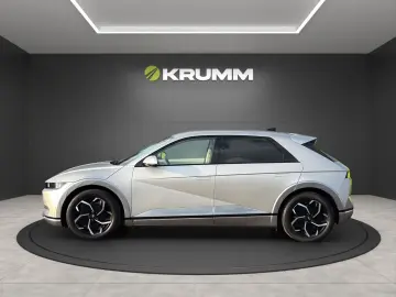 HYUNDAI IONIQ 5 72 6 kWh Techniq Elektro Leder RFK Bose