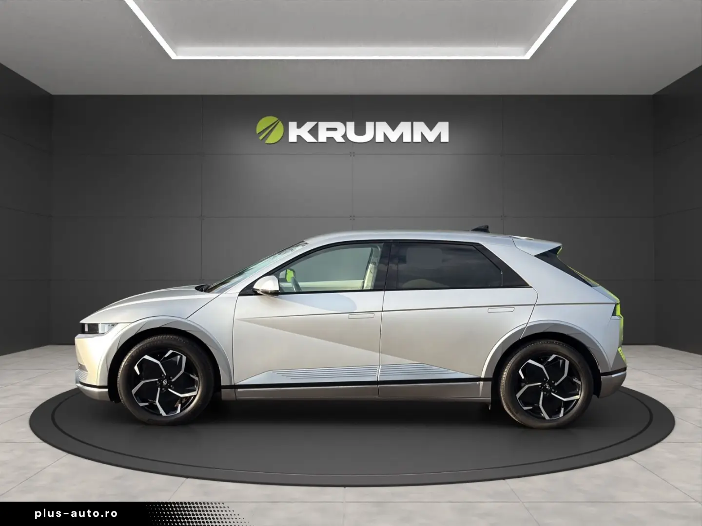 HYUNDAI IONIQ 5 72 6 kWh Techniq Elektro Leder RFK Bose