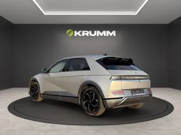 HYUNDAI IONIQ 5 72 6 kWh Techniq Elektro Leder RFK Bose