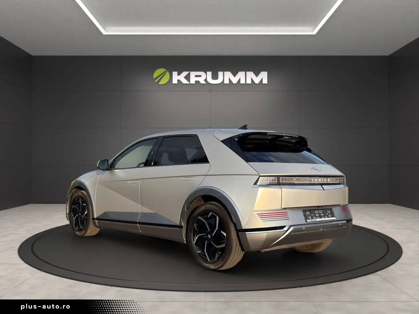 HYUNDAI IONIQ 5 72 6 kWh Techniq Elektro Leder RFK Bose