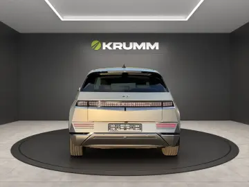 HYUNDAI IONIQ 5 72 6 kWh Techniq Elektro Leder RFK Bose