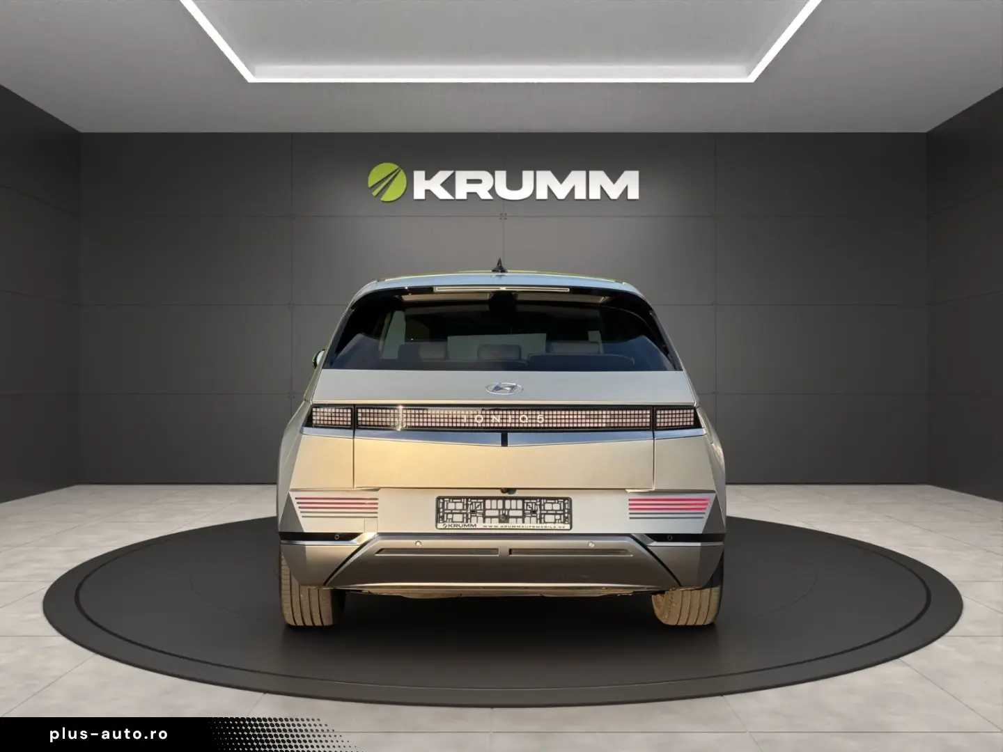 HYUNDAI IONIQ 5 72 6 kWh Techniq Elektro Leder RFK Bose