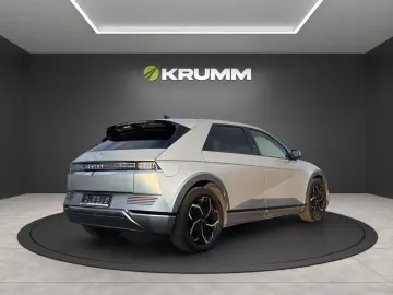 HYUNDAI IONIQ 5 72 6 kWh Techniq Elektro Leder RFK Bose