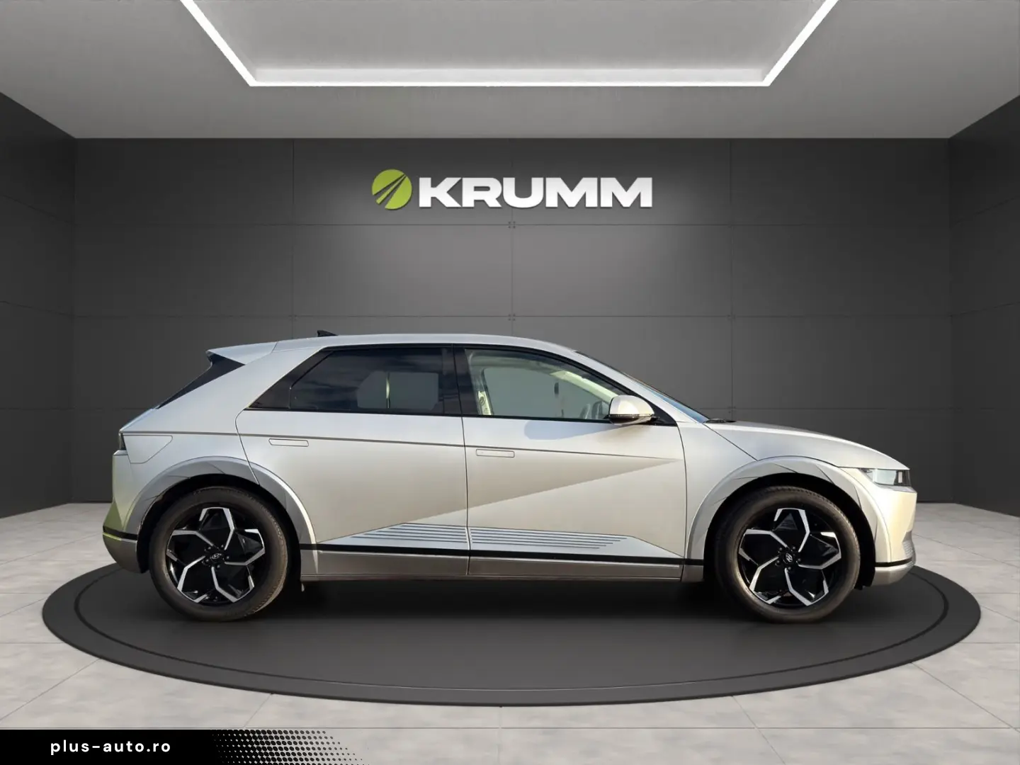 HYUNDAI IONIQ 5 72 6 kWh Techniq Elektro Leder RFK Bose