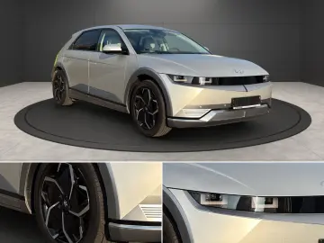 HYUNDAI IONIQ 5 72 6 kWh Techniq Elektro Leder RFK Bose