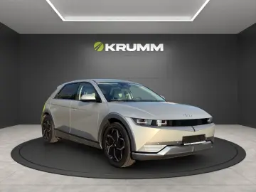 HYUNDAI IONIQ 5 72 6 kWh Techniq Elektro Leder RFK Bose