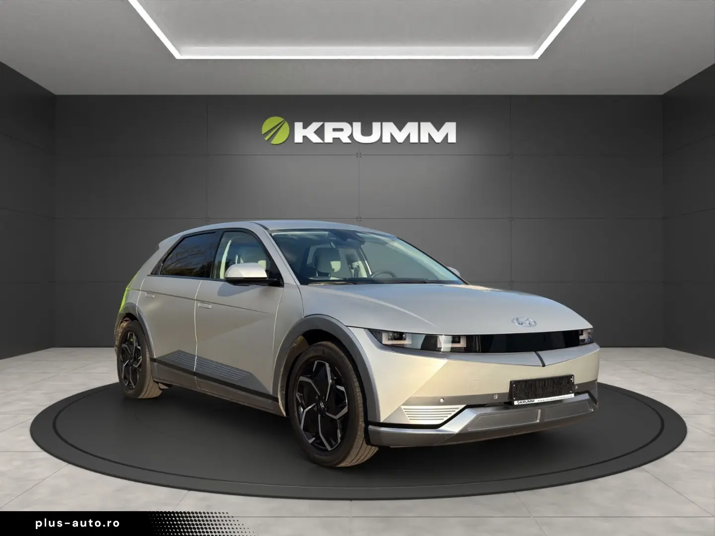 HYUNDAI IONIQ 5 72 6 kWh Techniq Elektro Leder RFK Bose