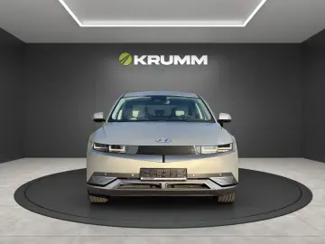 HYUNDAI IONIQ 5 72 6 kWh Techniq Elektro Leder RFK Bose