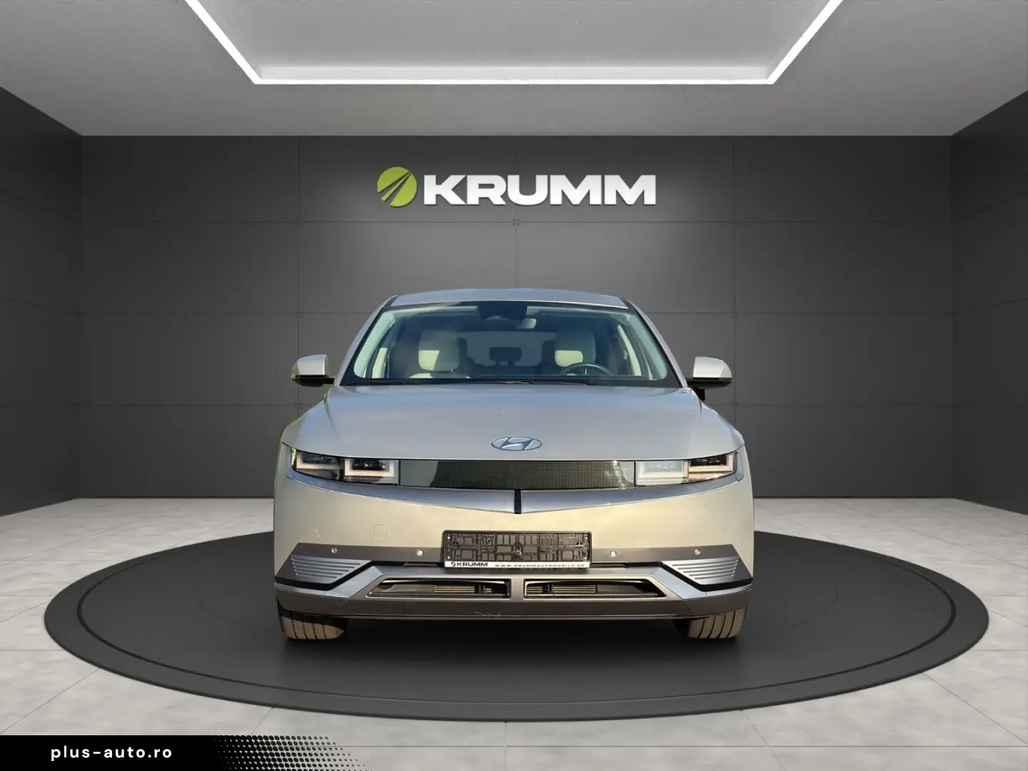 HYUNDAI IONIQ 5 72 6 kWh Techniq Elektro Leder RFK Bose