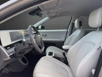 HYUNDAI IONIQ 5 72 6 kWh Techniq Elektro Leder RFK Bose