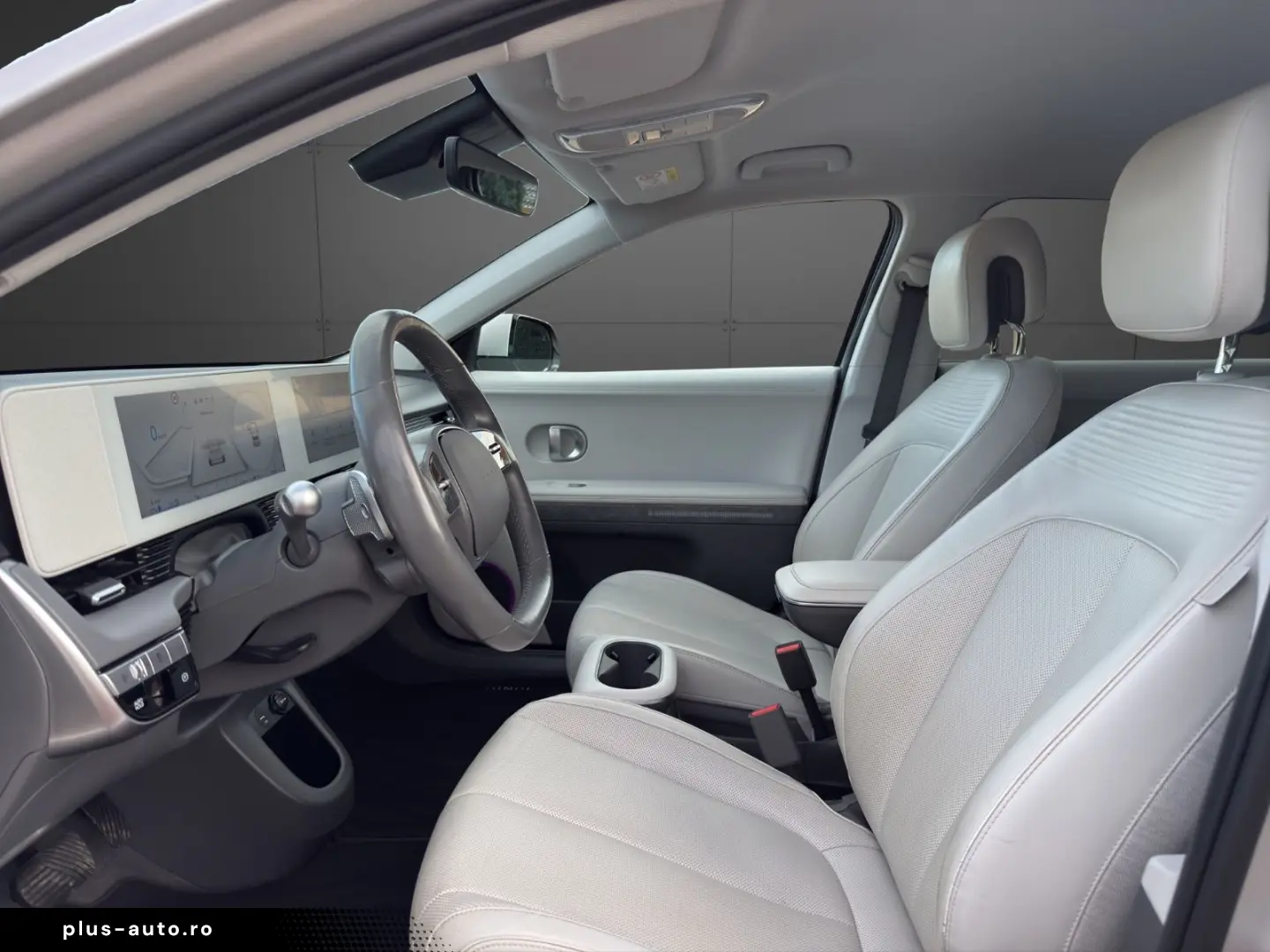 HYUNDAI IONIQ 5 72 6 kWh Techniq Elektro Leder RFK Bose