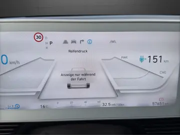 HYUNDAI IONIQ 5 72 6 kWh Techniq Elektro Leder RFK Bose