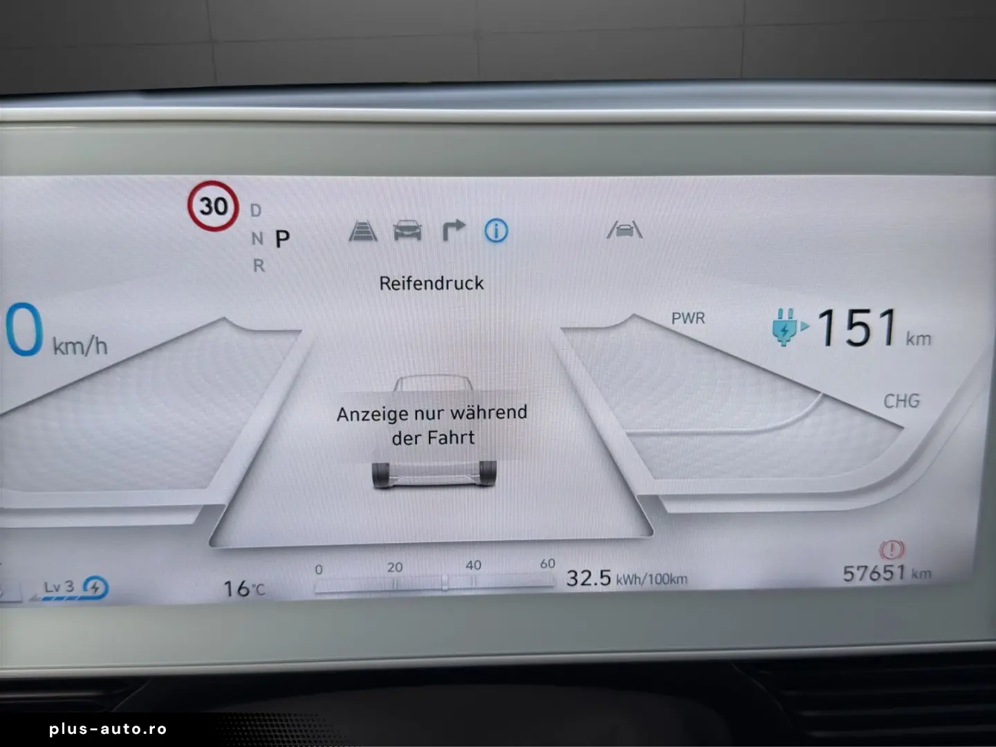 HYUNDAI IONIQ 5 72 6 kWh Techniq Elektro Leder RFK Bose