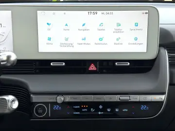 HYUNDAI IONIQ 5 72 6 kWh Techniq Elektro Leder RFK Bose