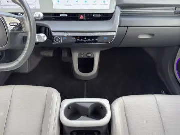HYUNDAI IONIQ 5 72 6 kWh Techniq Elektro Leder RFK Bose