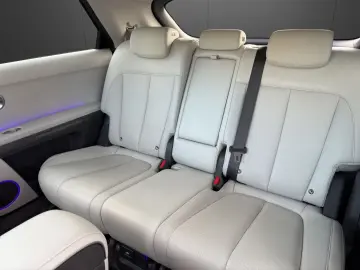 HYUNDAI IONIQ 5 72 6 kWh Techniq Elektro Leder RFK Bose