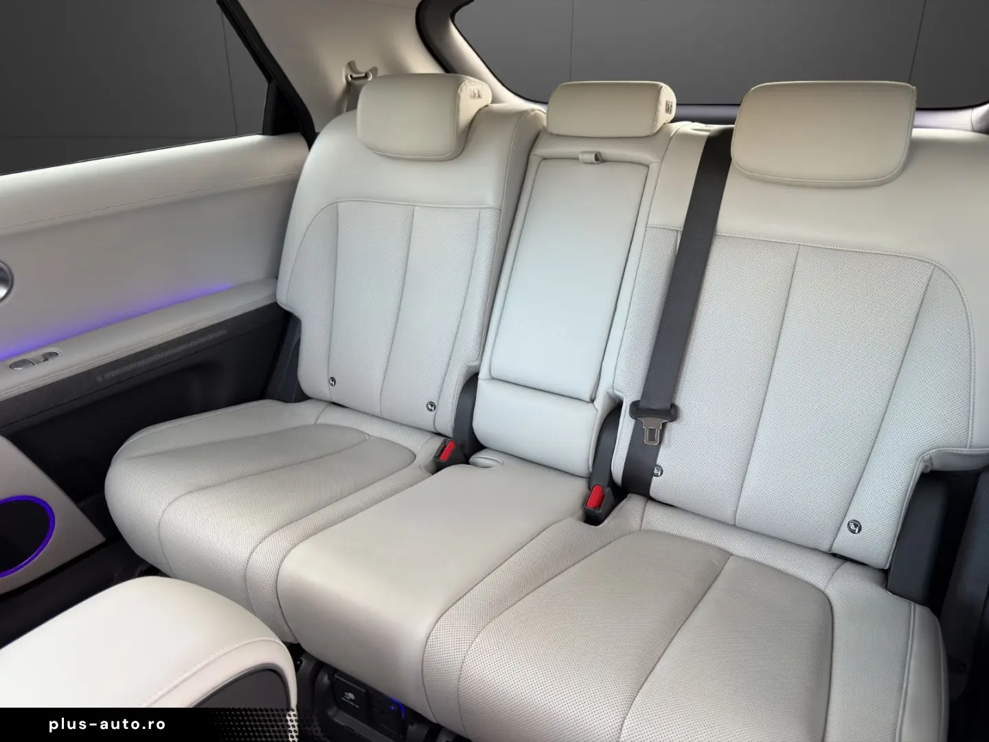 HYUNDAI IONIQ 5 72 6 kWh Techniq Elektro Leder RFK Bose