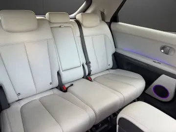 HYUNDAI IONIQ 5 72 6 kWh Techniq Elektro Leder RFK Bose