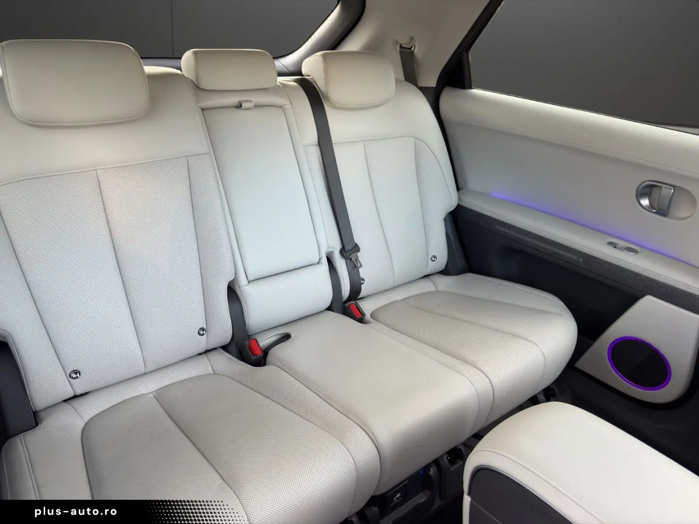 HYUNDAI IONIQ 5 72 6 kWh Techniq Elektro Leder RFK Bose