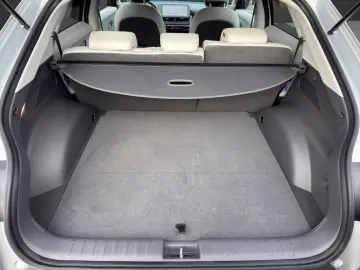 HYUNDAI IONIQ 5 72 6 kWh Techniq Elektro Leder RFK Bose