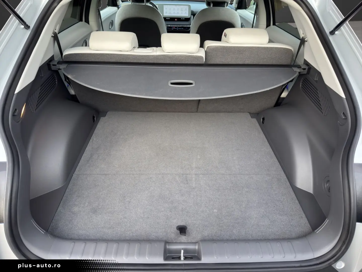 HYUNDAI IONIQ 5 72 6 kWh Techniq Elektro Leder RFK Bose