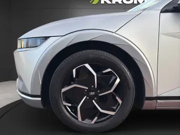 HYUNDAI IONIQ 5 72 6 kWh Techniq Elektro Leder RFK Bose