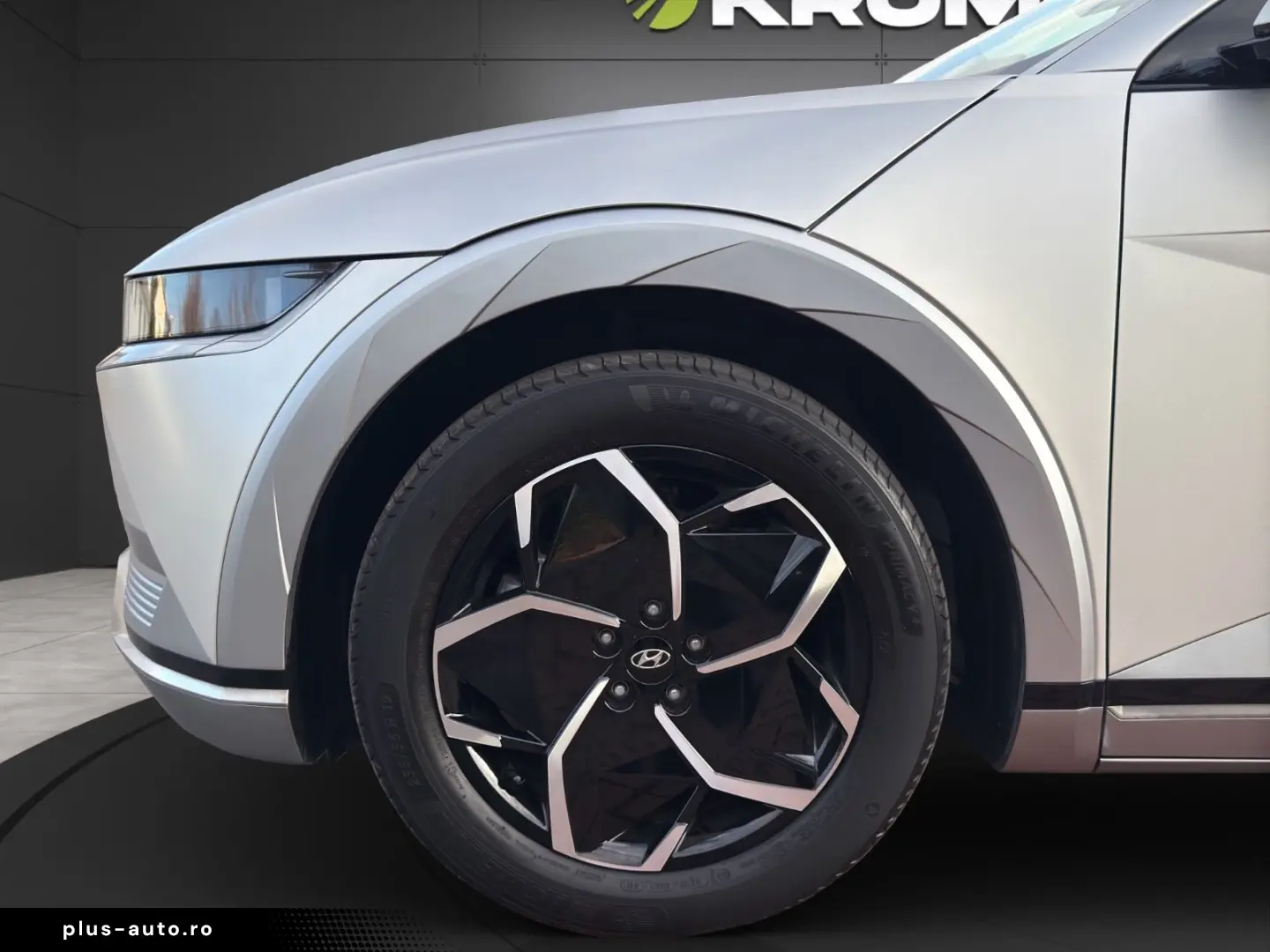 HYUNDAI IONIQ 5 72 6 kWh Techniq Elektro Leder RFK Bose