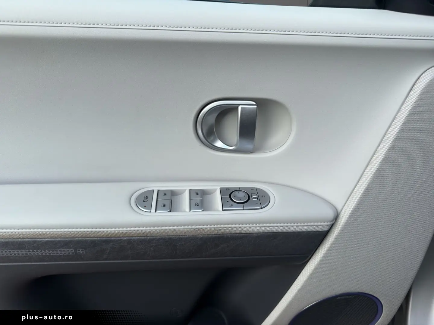 HYUNDAI IONIQ 5 72 6 kWh Techniq Elektro Leder RFK Bose