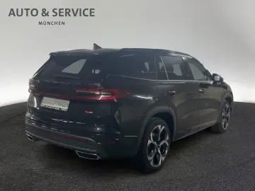 SKODA Kodiaq 2.0 TSI DSG 4x4 RS 360  ACC HUD PANO NAVI