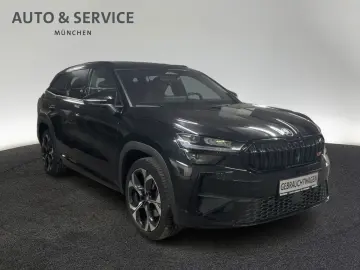 SKODA Kodiaq 2.0 TSI DSG 4x4 RS 360  ACC HUD PANO NAVI
