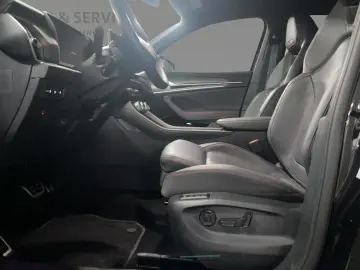 SKODA Kodiaq 2.0 TSI DSG 4x4 RS 360  ACC HUD PANO NAVI