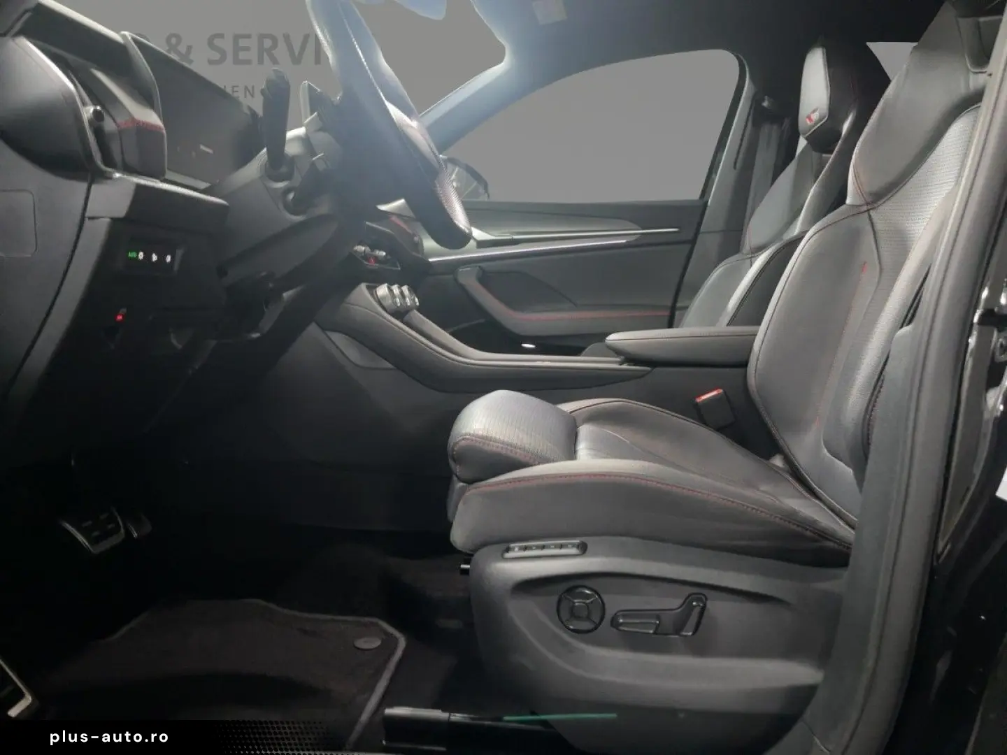 SKODA Kodiaq 2.0 TSI DSG 4x4 RS 360  ACC HUD PANO NAVI