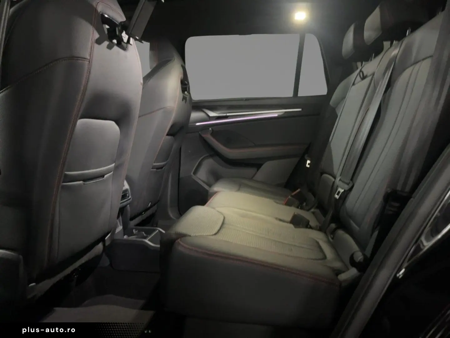 SKODA Kodiaq 2.0 TSI DSG 4x4 RS 360  ACC HUD PANO NAVI